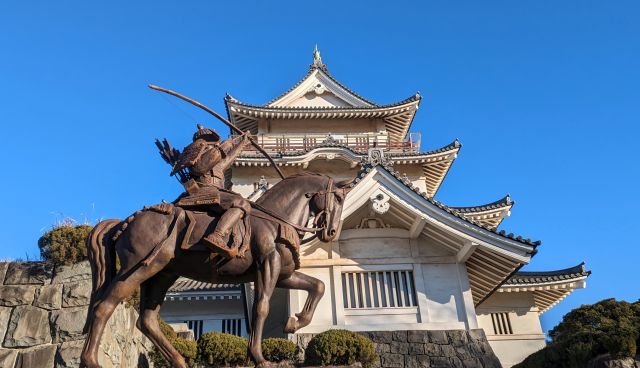 千葉市立郷土博物館